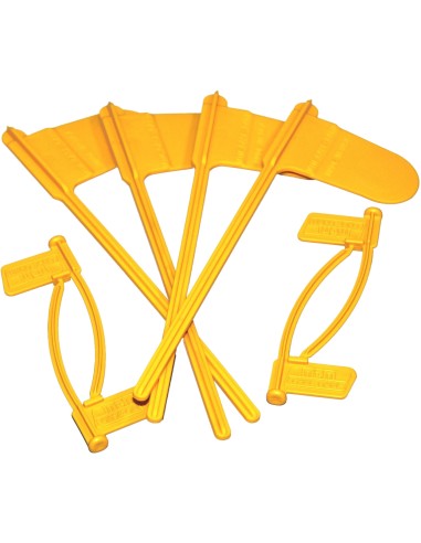 Mtm safety flag set bandierine arma...