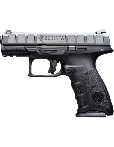 Beretta APX Centurion 9x21 IMI