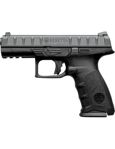 Beretta APX standard 9x21 IMI