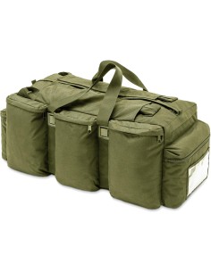 Duffle Bag Defcon 5 100 lt...