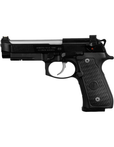 Beretta 98 LTT Elite 9x21 IMI