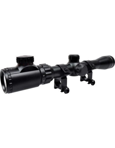 Cannocchiale 3-9X32 Js-tactical