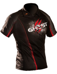 Ghost t-shirt Wear Pro...