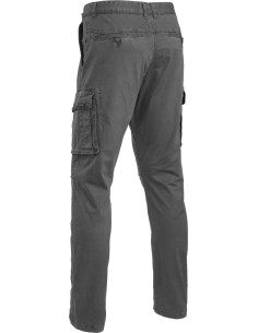 Pantalone cargo Defcon 5 Khaki