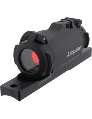 Aimpoint red dot H-2 2 Moa acet con...