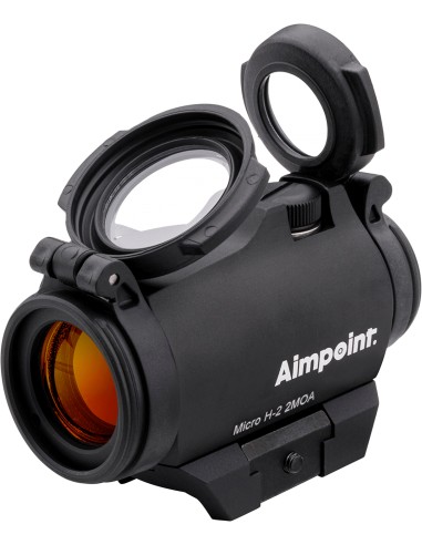 Aimpoint red dot micro H-2 2 Moa...