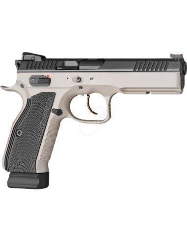 Pistola CZ Shadow 2 Mod Cal. 9x21...