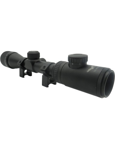 Cannocchiale Js-Tactical 1,5-4,5x32...