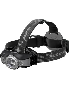 Ledlenser MH11 Gray/Black...