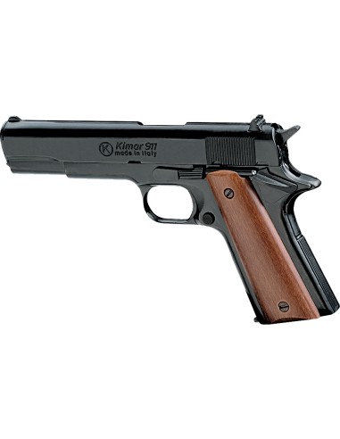 Pistola a salve kimar colt 1911 nera...