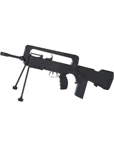 Fucile elettrico Famas F1 AEG Cybergun