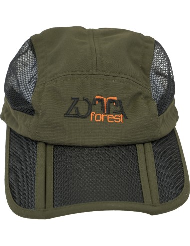 Zotta Forest - cappello Pack Cap...