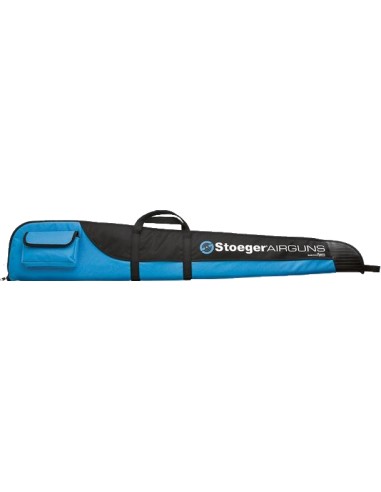 Fodero per carabina Stoeger 120 cm blu