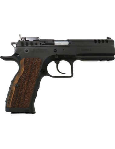 Pistola Tanfoglio Stock I 2021...