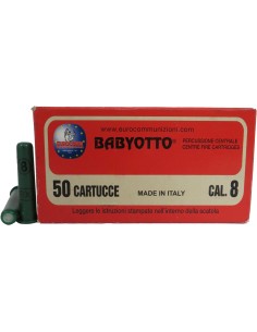 Tavoletta porta cartucce CAL 12-CAL 20 - 50 colpi MTM ST 