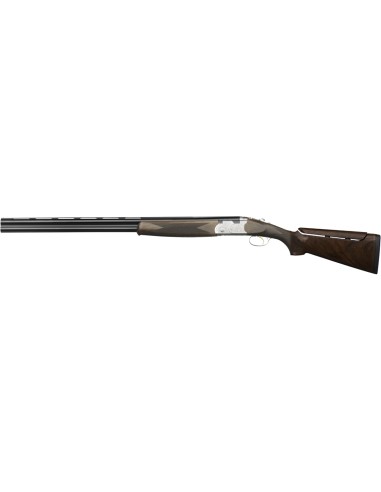 Beretta fucile sovrapposto 686 Silver...