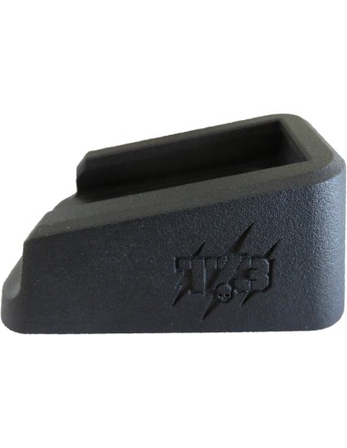 Minigonna Magwell per Tac 9 / AR15