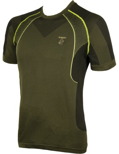 Trabaldo maglia Tecnica Narwhal