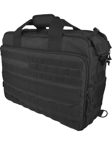 Borsa Hazard 4 Dicth tactical nero