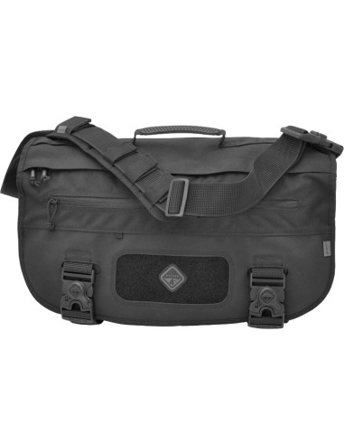 Borsa Hazard 4 Defense Courier nero