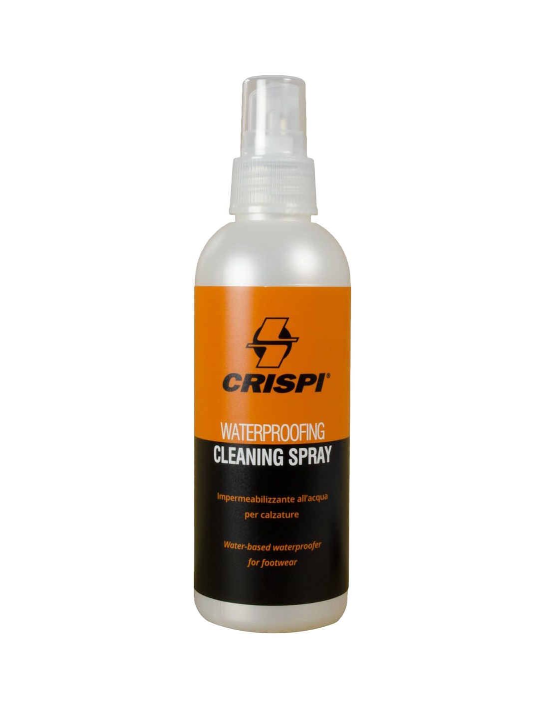 Spray Crispi Waterproofing Cleaning impermeabilizzante 150 ml