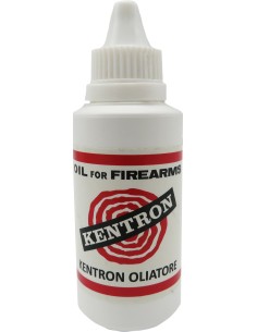 Olio Kentron liquido ml 50...