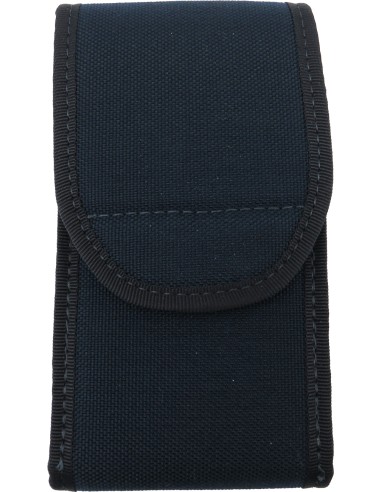 Porta Cellulare Vega 2R26 in cordura blu