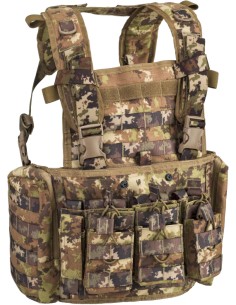 Gilet tattico Chest Rig...