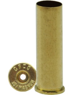 Cartucce a salve Geco 9 mm R.K / .380 R Blanc confezione 50 pz