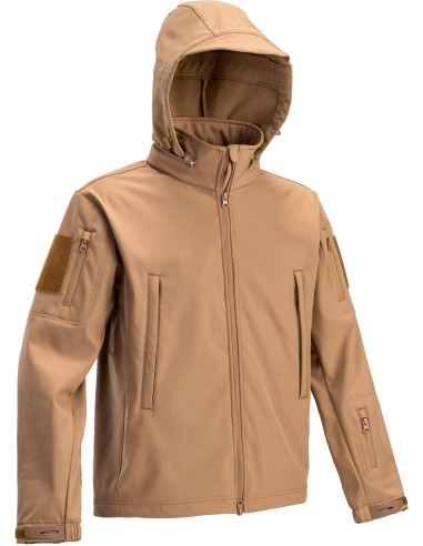 Giacca tattica softshell Defcon 5...