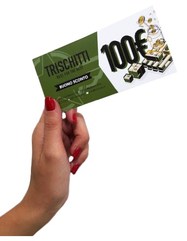 Gift Card Trischitti da 100€