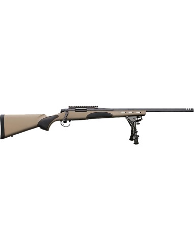 Remington carabina bolt action 700...