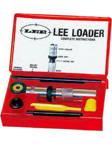 Lee classic loader 45 ACP Kit pistola...