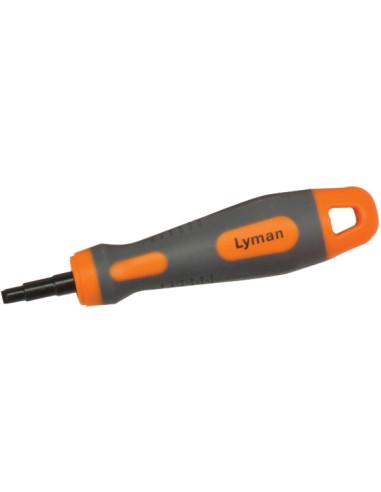 Lyman primer pocket cleaner large...