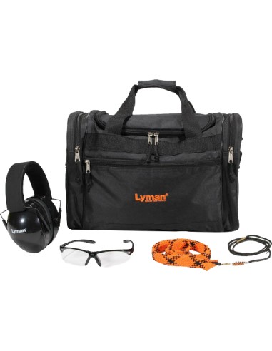 Lyman set base per pistola 7837820