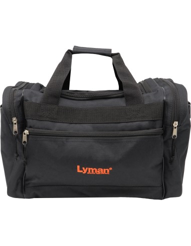 Lyman Borsa Handgun Range Bag 7837830