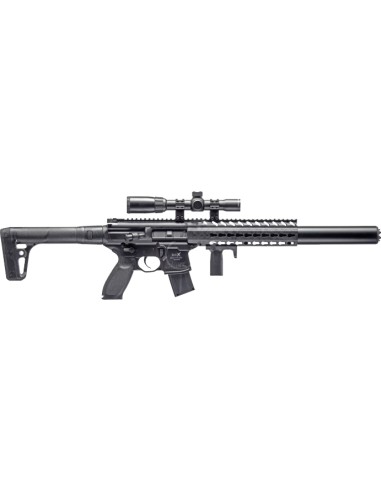 Fucile d'assalto Sig Sauer MCX BLK...