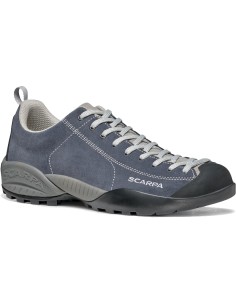 Scarpa Mojito iron gray