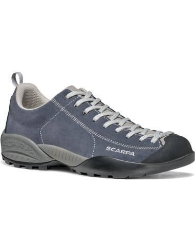 Scarpa Mojito iron grey