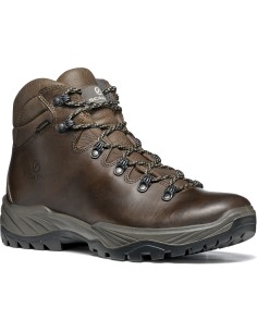 Scarpa Terra gtx brown