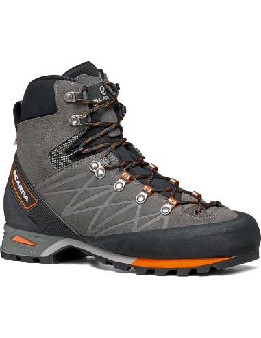 Scarpa Marmolada New Pro HD Shark-Orange