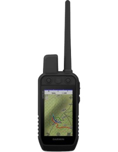 Palmare Garmin Alpha 200 k