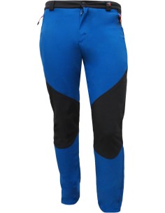 Pantalone Nordsen Fiames blu