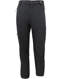 Pantalone Nordsen Vernale nero