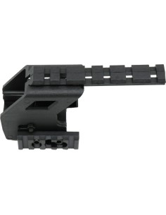 Base system Wosport Rail...