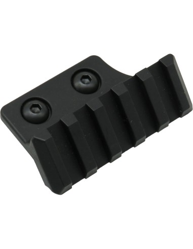 Slitta G&G 45 gradi per M-Lok