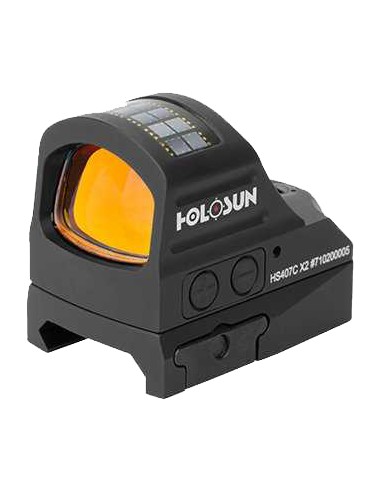 Holosun Red Dot Micro Open Reflex...