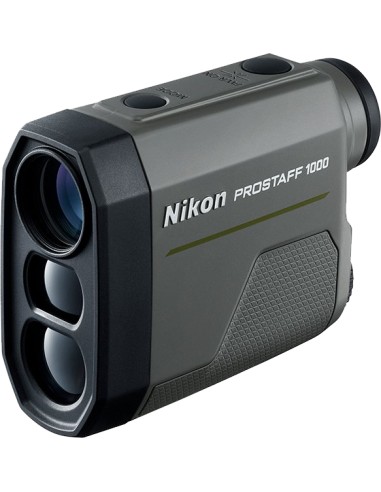 Telemetro Nikon Prostaff 1000