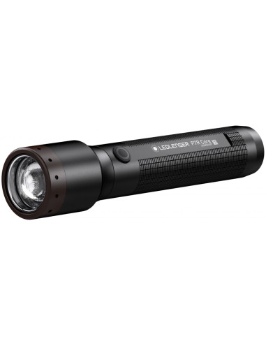 Ledlenser P7R Core Black