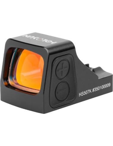 Holosun Micro Open Reflex HS507K con...